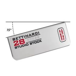 Bettinardi 2021 Studio Stock 28 Putter -Golf Gear Shop bettinardi 2021 studio stock 28 putter 5