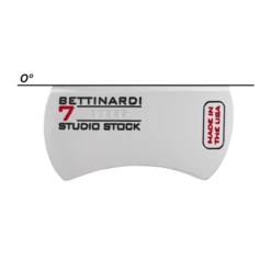 Bettinardi 2021 Studio Stock 7 Putter 9 Bettinardi 2021 Studio Stock 7 Putter -Golf Gear Shop bettinardi 2021 studio stock 7 putter 7