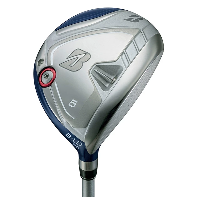 Bridgestone B-LD Ladies Fairway Wood 1 Bridgestone B-LD Ladies Fairway Wood