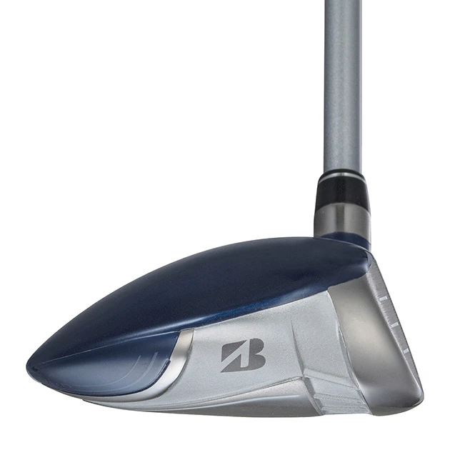 Bridgestone B-LD Ladies Fairway Wood 5 Bridgestone B-LD Ladies Fairway Wood - Image 5