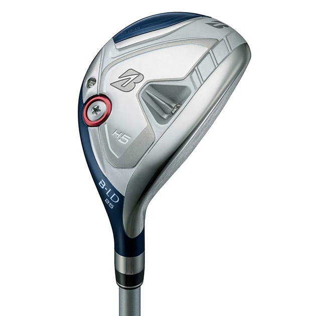 Bridgestone B-LD Ladies Hybrid 1 Bridgestone B-LD Ladies Hybrid