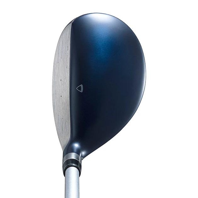 Bridgestone B-LD Ladies Hybrid 2 Bridgestone B-LD Ladies Hybrid - Image 2