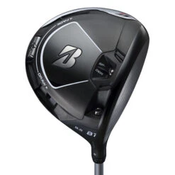 Bridgestone B1 Driver