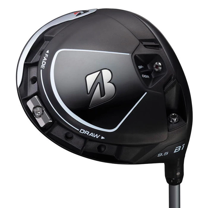 Bridgestone B1 Driver 2 Bridgestone B1 Driver - Image 2