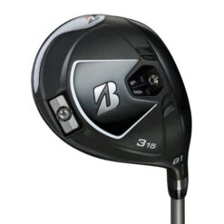 Bridgestone B1 Fairway Wood -Golf Gear Shop bridgestone b1 fairway wood 4
