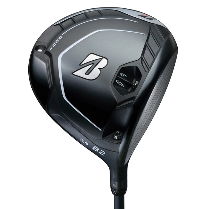 Bridgestone B2 Driver 1 Bridgestone B2 Driver