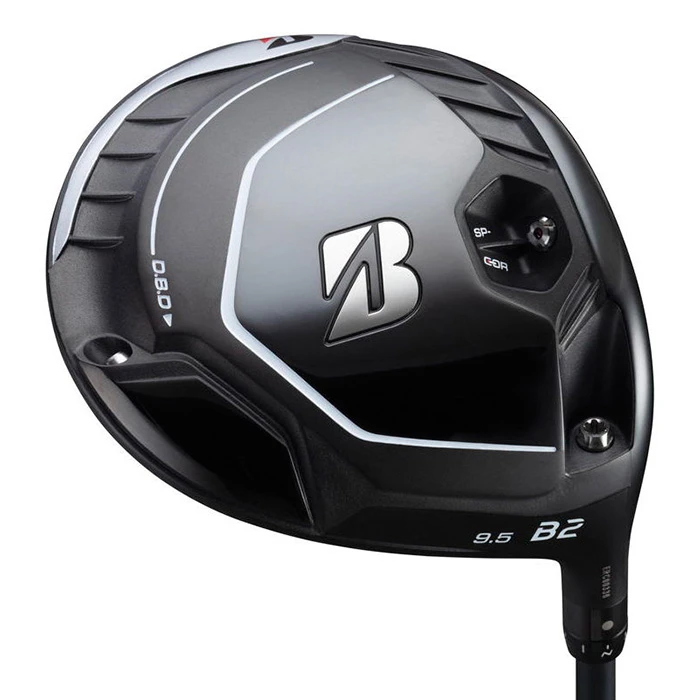 Bridgestone B2 Driver 2 Bridgestone B2 Driver - Image 2
