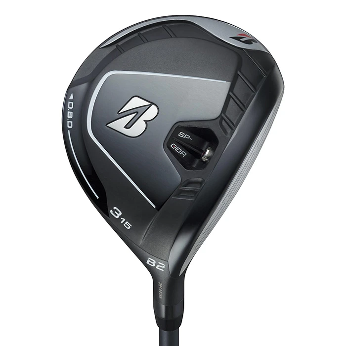 Bridgestone B2 Fairway Wood 1 Bridgestone B2 Fairway Wood