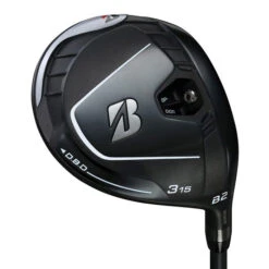 Bridgestone B2 Fairway Wood 9 Bridgestone B2 Fairway Wood -Golf Gear Shop bridgestone b2 fairway wood 4