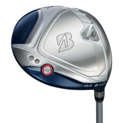 Bridgestone B-LD Ladies Driver -Golf Gear Shop bridgestone b ld driver 5
