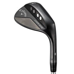 Callaway Jaws Raw Black Wedge - JDM Version -Golf Gear Shop callaway jaws raw black wedge 3