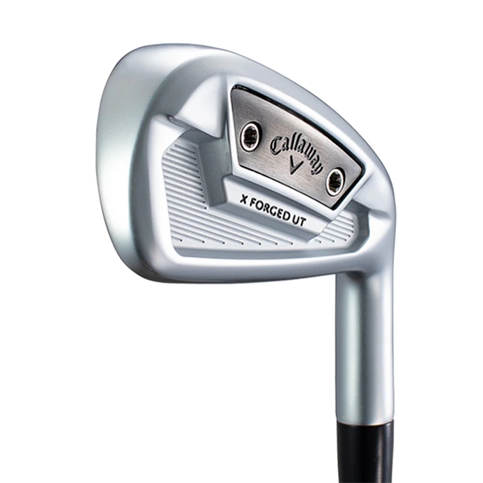 Callaway X Forged UT Iron - JDM Version 2 Callaway X Forged UT Iron - JDM Version - Image 2