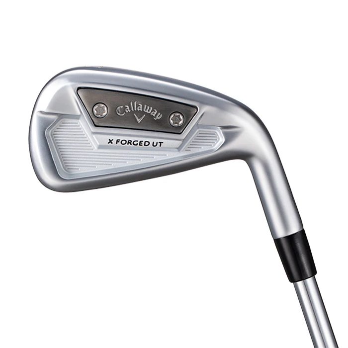 Callaway X Forged UT Iron - JDM Version 5 Callaway X Forged UT Iron - JDM Version - Image 5