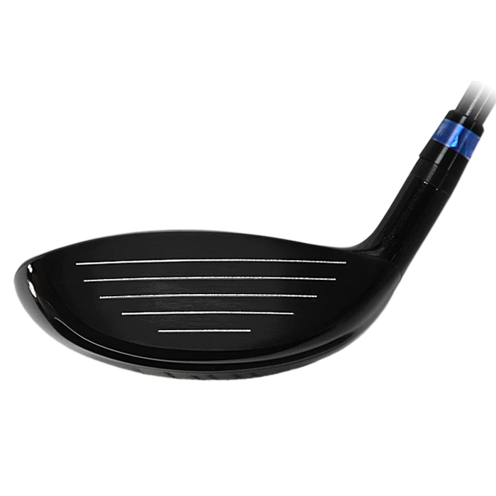KMJ Capella Ladies Fairway Wood 4 KMJ Capella Ladies Fairway Wood - Image 4