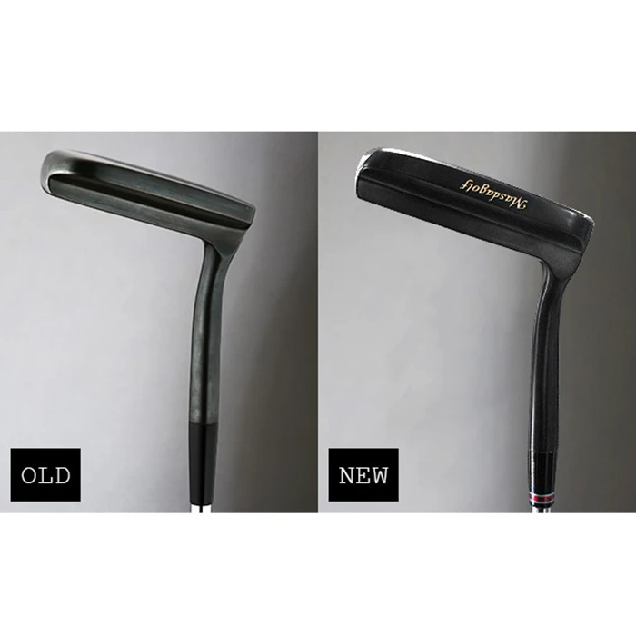 Masda Golf L-Shaped Putter 7 Masda Golf L-Shaped Putter - Image 7