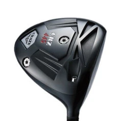 Crazy CRZ-445 Driver 7 Crazy CRZ-445 Driver -Golf Gear Shop crazy crz 445 driver 4