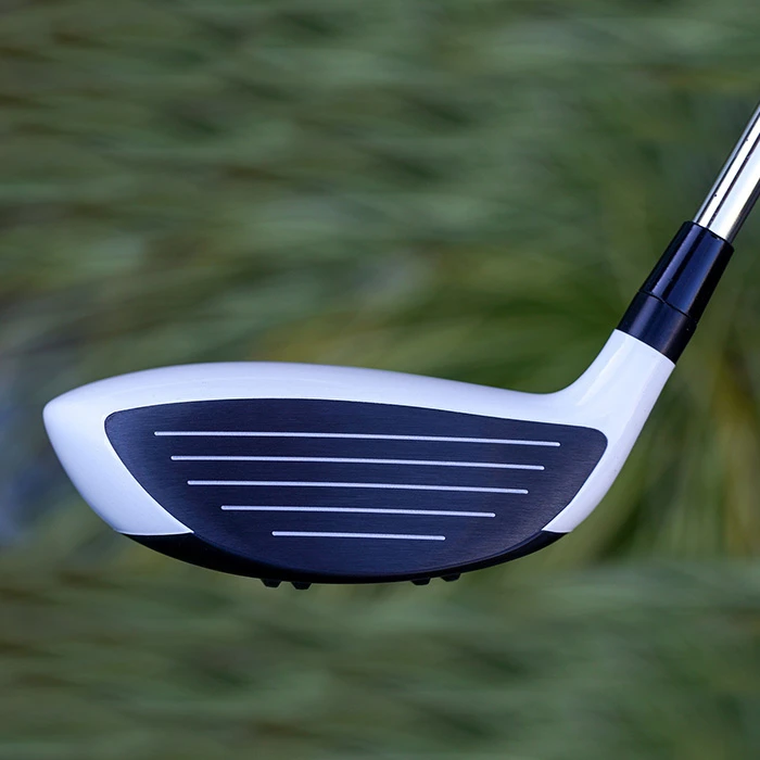 Crazy CRZ Full Titan Fairway Wood Light 2 Crazy CRZ Full Titan Fairway Wood Light - Image 2