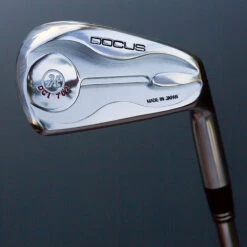 Haraken Docus DCI702 Iron 5-PW