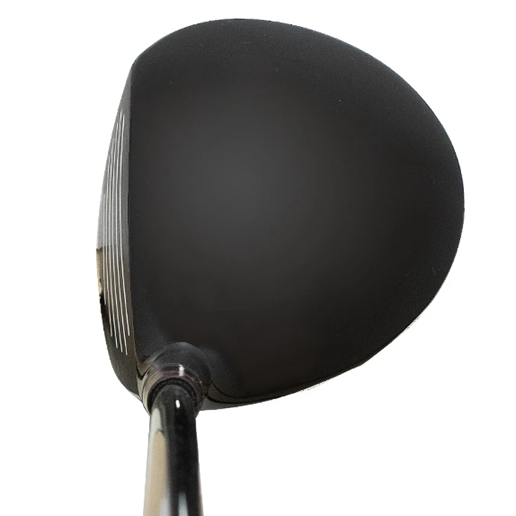 Haraken Docus DCF 702F Black Fairway Wood 3 Haraken Docus DCF 702F Black Fairway Wood - Image 3