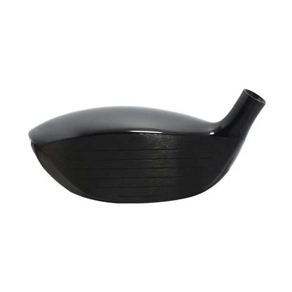 Haraken Docus DCF703 Black Fairway Wood 2 Haraken Docus DCF703 Black Fairway Wood - Image 2