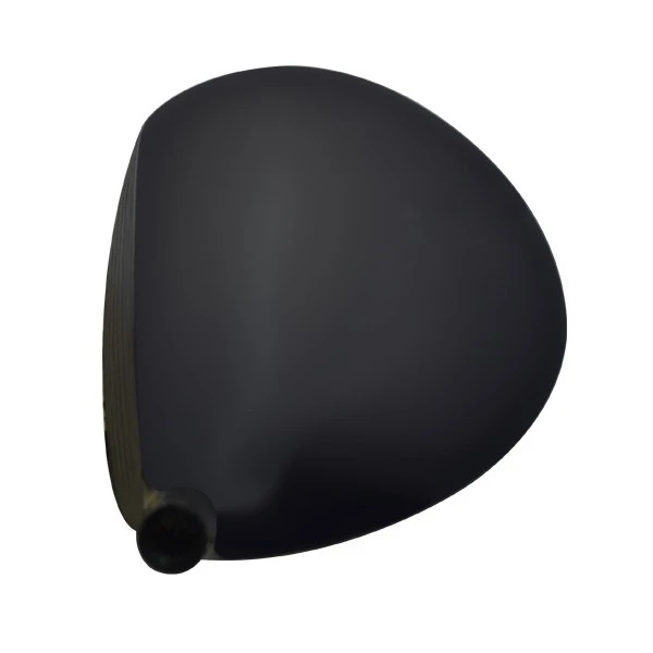 Haraken Docus DCF703 Black Fairway Wood 3 Haraken Docus DCF703 Black Fairway Wood - Image 3