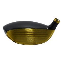 Haraken Docus DCF703 Gold Fairway Wood -Golf Gear Shop docus dcf703 gold fairway wood img 3 1