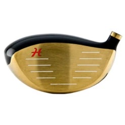 Haraken Docus DCD701G And G Black Driver -Golf Gear Shop docus dcd701g tsg thumb 3