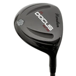 Haraken Docus DCF701 Fairway Wood