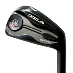 Haraken Docus DCI702 Black Limited Iron 5-PW