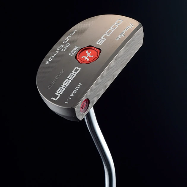 Docus Huga 1.1 Putter 1 Docus Huga 1.1 Putter