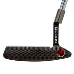 Docus Raiden 2.1 Putter 7 Docus Raiden 2.1 Putter -Golf Gear Shop docus raiden 2 1 putter 5