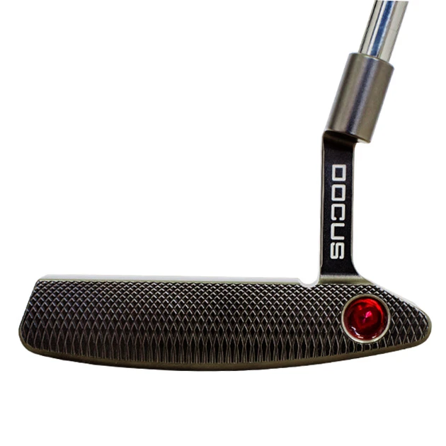 Docus Raiden 2.6 Putter 3 Docus Raiden 2.6 Putter - Image 3