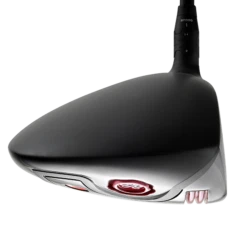 Docus Reloaded+ ( Plus ) Left Handed Driver -Golf Gear Shop docus reloaded plus driver image 3 1