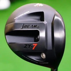 JBeam ZY-7 Driver 16 JBeam ZY-7 Driver -Golf Gear Shop dsc00243 edit