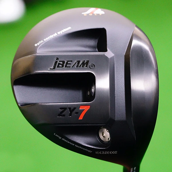 JBeam ZY-7 Driver 5 JBeam ZY-7 Driver - Image 5