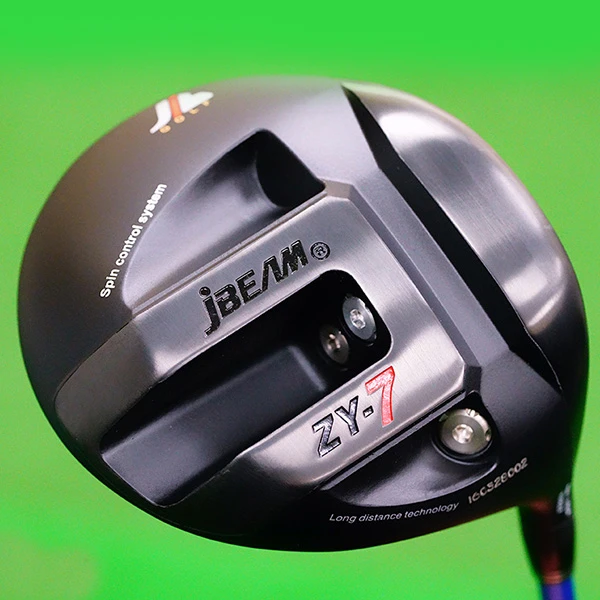 JBeam ZY-7 Driver 4 JBeam ZY-7 Driver - Image 4