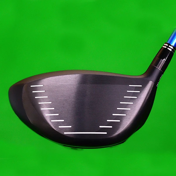 JBeam ZY-7 Driver 3 JBeam ZY-7 Driver - Image 3