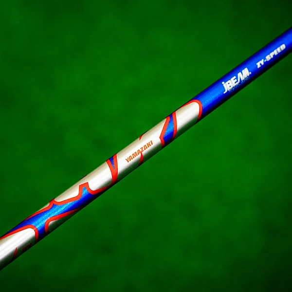 JBeam ZY-7 Driver 9 JBeam ZY-7 Driver - Image 9