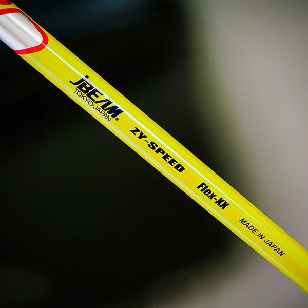 JBeam ZY-7 Driver 12 JBeam ZY-7 Driver - Image 12