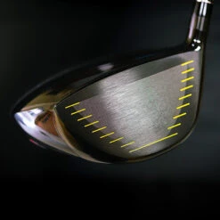 JBeam ZY-7 Driver 19 JBeam ZY-7 Driver -Golf Gear Shop dsc00326 edit