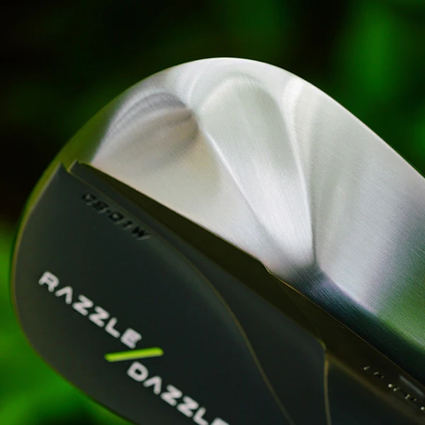 Razzle Dazzle CS-01W Wedge 2 Razzle Dazzle CS-01W Wedge - Image 2