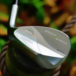 Razzle Dazzle CS-01W Wedge 11 Razzle Dazzle CS-01W Wedge -Golf Gear Shop dsc00518 edit