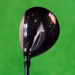 Crazy CRZ Full Titan Fairway Wood -Golf Gear Shop dsc04118 edit