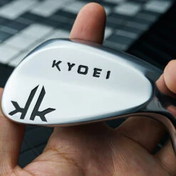 KYOEI KK RRC Wedge -Golf Gear Shop dsc08587