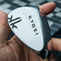 KYOEI KK RRC Wedge -Golf Gear Shop dsc08590