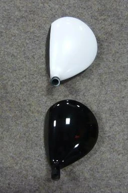 Emillid Bahama Eternity Line Fairway Wood 2 Emillid Bahama Eternity Line Fairway Wood - Image 2