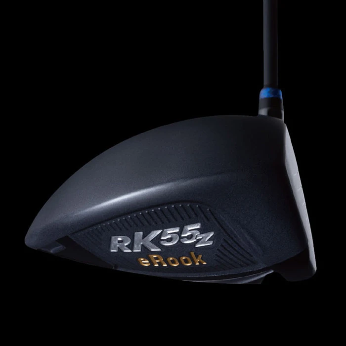 ERook RK55z Driver 4 ERook RK55z Driver - Image 4