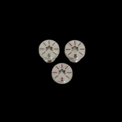 ERook RK55z Driver 10 ERook RK55z Driver -Golf Gear Shop erook rk55z driver image 6