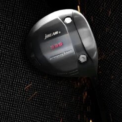 JBeam 535 Premium Black Driver