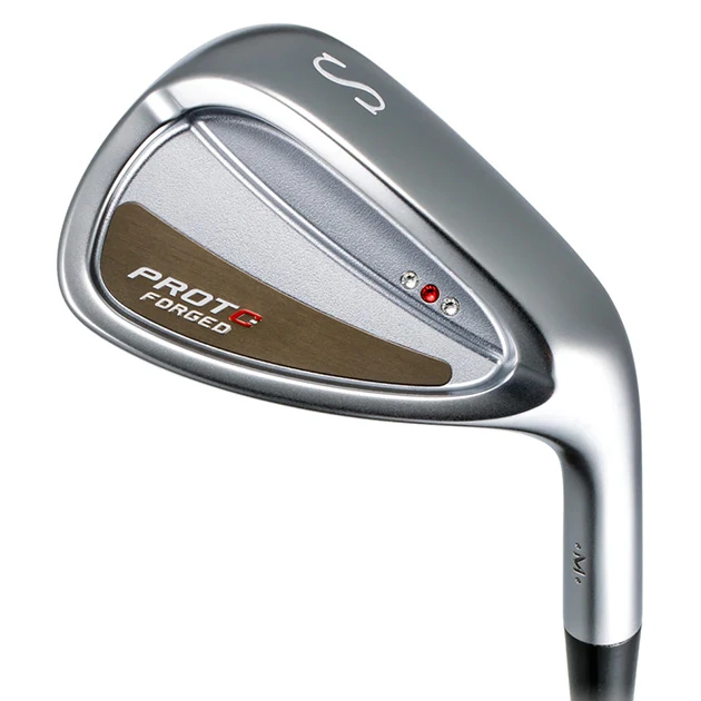 Proto Concept Forged CB Wedge 6 Proto Concept Forged CB Wedge - Image 6